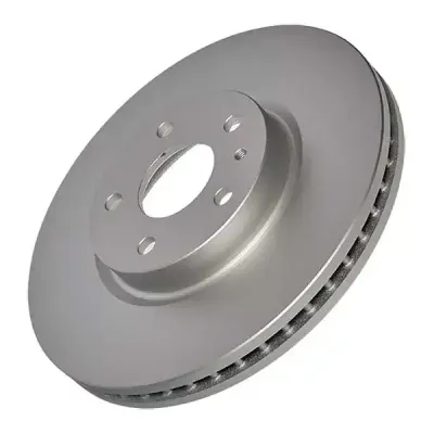 Pagid Front Brake Disc Ford Mondeo Mk V (14-) 300Mm (V) | Yh21516 C | Euro Car Parts