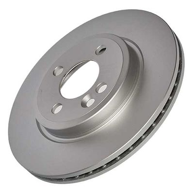 Pagid Front Brake Disc Mini - R50 > R53 (01-) 276Mm (V) *16.2Mm Stud* | Th121204 C | Euro Car Parts - Thumbnail 2
