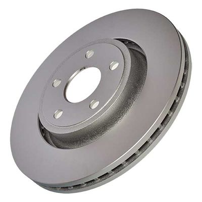 Pagid Front Brake Disc Jeep Grand Cherokee (10-) 350Mm (V) | Th122203 C | Euro Car Parts - Thumbnail 2