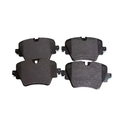 Pagid Front Brake Pads Bmw X1 / Mini Clubman (14-) *lucas Bs* | T2434Ecp | Euro Car Parts