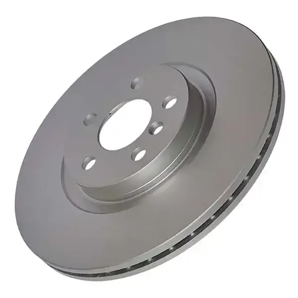 Pagid Front Brake Disc Bmw 2 Series Tourer (13-) 330Mm (V) | Ld27797 P | Euro Car Parts - Image 1