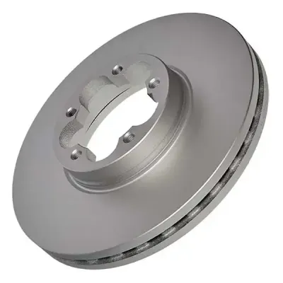 Pagid Front Brake Disc Ford Transit (14-) 308Mm (V) | Yh21690 C | Euro Car Parts