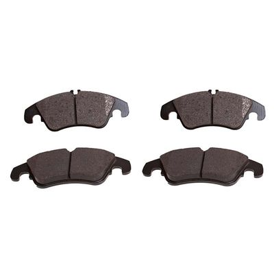 Pagid Front Brake Pads Audi A6 (08-) (*different Clip*) | T2521Ecp | Euro Car Parts - Thumbnail 2