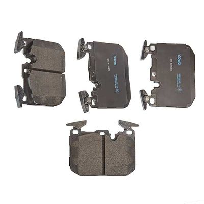 Pagid Front Brake Pads Bmw 2/3/4 Series (11-) *with M-Sport* | Ecp-T2440 | Euro Car Parts - Thumbnail 2