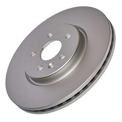 Pagid Front Brake Disc Astra K (15-) 300Mm (V) 16" Bs | Ld29904Tmd P | Euro Car Parts - Thumbnail 2