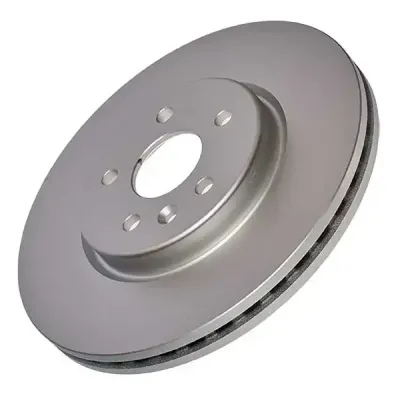 Pagid Front Brake Disc Astra K (15-) 300Mm (V) 16" Bs | Ld29904Tmd P | Euro Car Parts