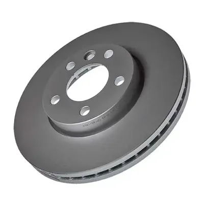 Pagid Front Brake Disc Volkswagen Transporter (15-) 308Mm (V) | Ld29781Tmd P | Euro Car Parts
