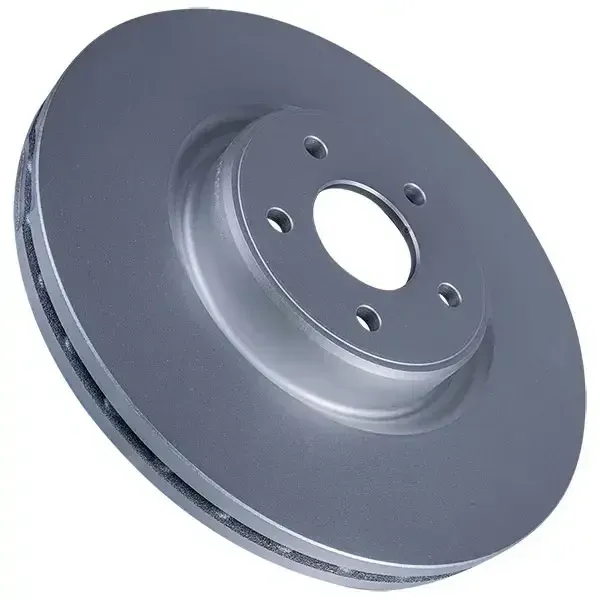 Pagid Front Brake Discs Ford Focus Rs (336Mm) (01/09 -) | Ld26477Tmdhc P | Euro Car Parts - Image 1