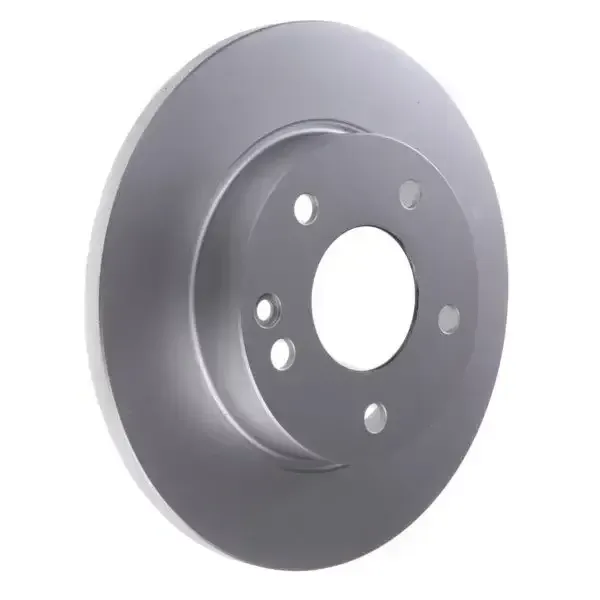 Pagid A140 A160Cdi | Ld10229 P-Hc | Euro Car Parts - Image 1