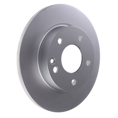Pagid A140 A160Cdi | Ld10229 P-Hc | Euro Car Parts - Thumbnail 2