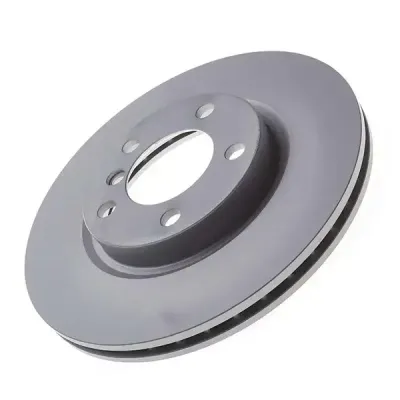 Pagid Front Brake Discs Mini Countryman R60 (06/10 -) | 2125200-Hc | Euro Car Parts