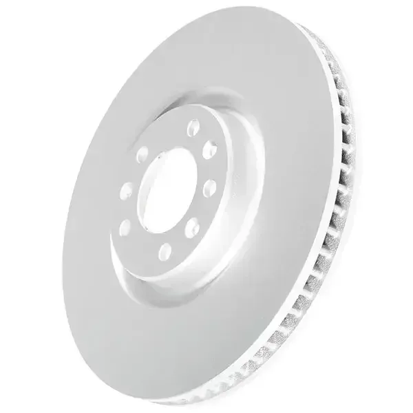 Pagid Front Brake Disc Peugeot 308 (09/13 -) 330Mm | 2129100 C | Euro Car Parts - Image 1