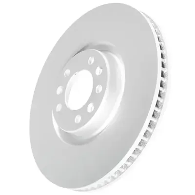 Pagid Front Brake Disc Peugeot 308 (09/13 -) 330Mm | 2129100 C | Euro Car Parts