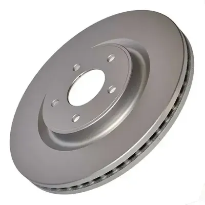 Pagid Front Brake Disc Nissan X-Trail (2013 - ) | Yh21764 C | Euro Car Parts