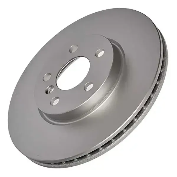Pagid Front Brake Disc Bmw 2 Series Tourer (14-) 307Mm (V) | Th122903 C | Euro Car Parts - Image 1