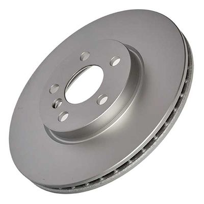 Pagid Front Brake Disc Bmw 2 Series Tourer (14-) 307Mm (V) | Th122903 C | Euro Car Parts - Thumbnail 2