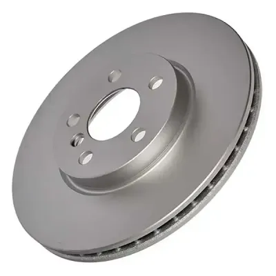 Pagid Front Brake Disc Bmw 2 Series Tourer (14-) 307Mm (V) | Th122903 C | Euro Car Parts