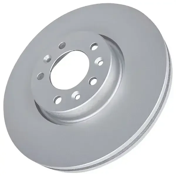 Pagid Front Brake Disc Peugeot Expert (16-) 304Mm (V) | Yh22115 P | Euro Car Parts - Image 1