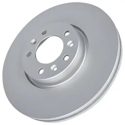 Pagid Front Brake Disc Peugeot Expert (16-) 304Mm (V) | Yh22115 P | Euro Car Parts