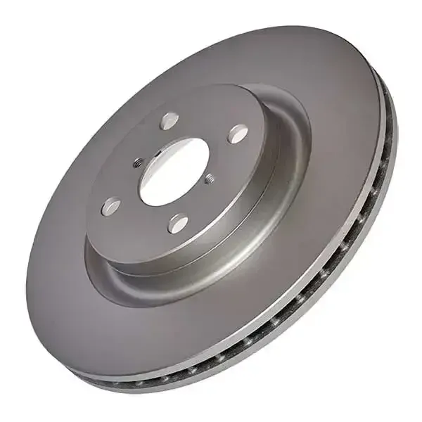 Pagid Front Brake Disc Toyota Yaris (13 -) | Ld27774 P | Euro Car Parts - Image 1
