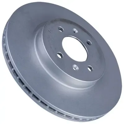 Pagid Front Brake Disc Hyundai I20 (11/14 -) | Ld26301 P | Euro Car Parts