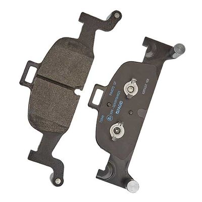 Pagid Front Brake Pads Audi A4 / A5 Q5 (15-) *teves Bs* | Ecp-T2546 | Euro Car Parts - Thumbnail 2