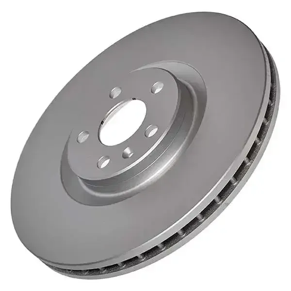 Pagid Front Brake Disc Volvo Xc90 (14 -) 345Mm | Lw24903 C | Euro Car Parts - Image 1