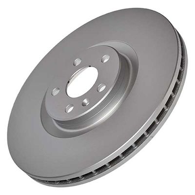 Pagid Front Brake Disc Volvo Xc90 (14 -) 345Mm | Lw24903 C | Euro Car Parts - Thumbnail 2