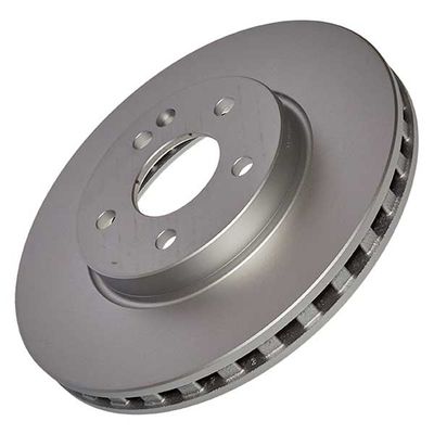Pagid Front Brake Disc Mercedes Vito - W447 (14-) 300Mm (V) | 2130620 C | Euro Car Parts - Thumbnail 2