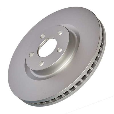 Pagid Front Brake Discs Ford Galaxy (2015 - ) 17 Inch Wheel | Lw24841 C | Euro Car Parts - Thumbnail 2