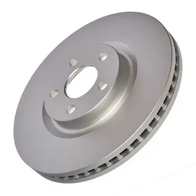 Pagid Front Brake Discs Ford Galaxy (2015 - ) 17 Inch Wheel | Lw24841 C | Euro Car Parts