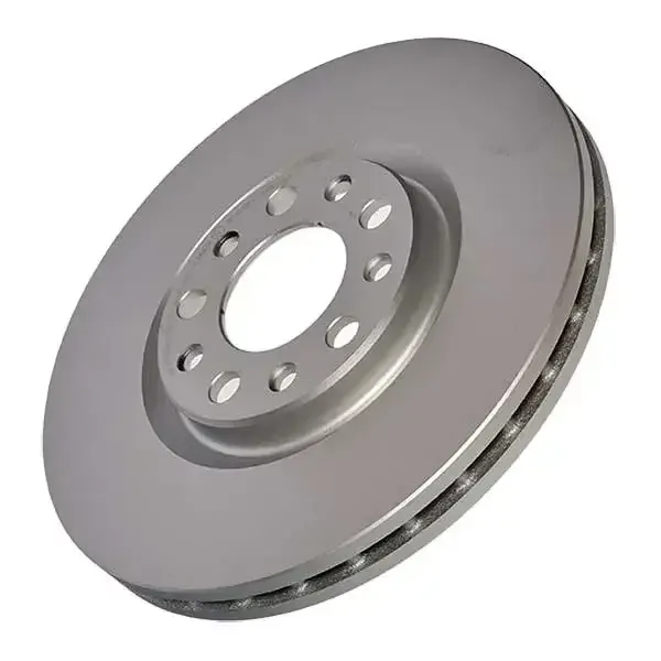 Pagid Front Brake Disc Fiat 500X (14 -) | Lw24749 C | Euro Car Parts - Image 1