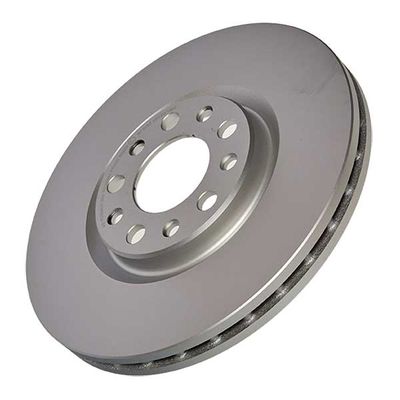 Pagid Front Brake Disc Fiat 500X (14 -) | Lw24749 C | Euro Car Parts - Thumbnail 2