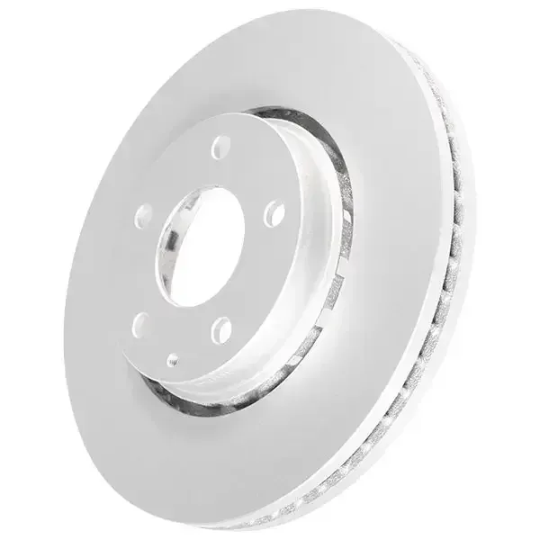 Pagid Front Brake Disc Mazda Cx-5 (11-) D 297 X H 51.5Mm (V) | Lw24885 C | Euro Car Parts - Image 1