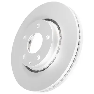 Pagid Front Brake Disc Mazda Cx-5 (11-) D 297 X H 51.5Mm (V) | Lw24885 C | Euro Car Parts