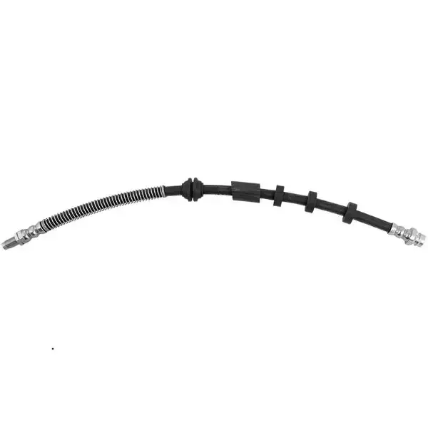 Pagid Front Brake Hose Left Hand /rh Landrover Freelander (2.0/2.2D/3.2) (06-) | 32.831 | Euro Car Parts - Image 1