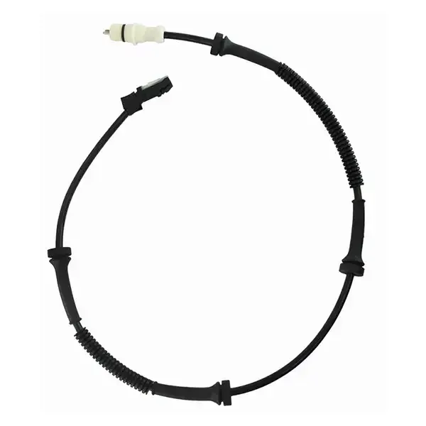 Pagid Front Abs Sensor Vivaro / Trafic (01-) *round Connector* | 758240-S1Pagid | Euro Car Parts - Image 1