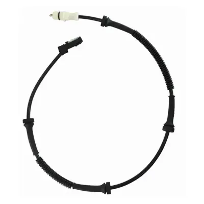Pagid Front Abs Sensor Vivaro / Trafic (01-) *round Connector* | 758240-S1Pagid | Euro Car Parts