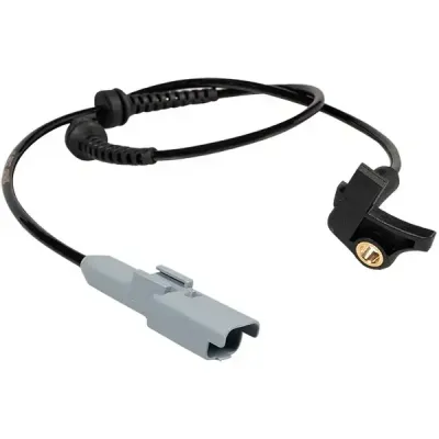 Pagid Front Abs Sensor Citroen C4 (09-) Pug 3008 Grey Connector | 753340-S1Pagid | Euro Car Parts