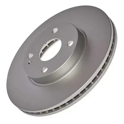 Pagid Front Brake Disc Mazda 2 / Mx-5 (15-) 258Mm (V) | Lw24334 P | Euro Car Parts
