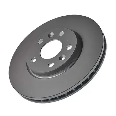 Pagid Front Brake Disc Renault Megane (15 -) 296Mm | Ld26430 P | Euro Car Parts