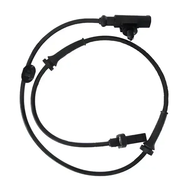 Pagid Front Abs Sensor Citroen C1 / Peugeot 107 (05-) | 753363-S1Pagid | Euro Car Parts - Image 1