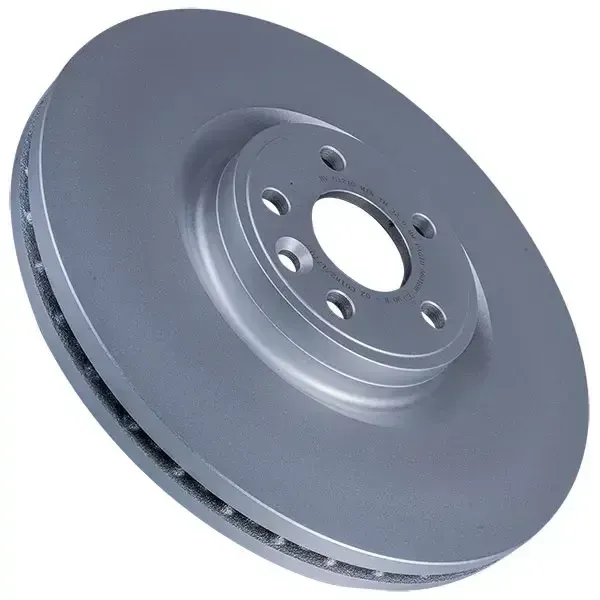 Pagid Front Brake Discs Jlr E-Pace / Discovery (17-) *349Mm* | 2133530Hc C | Euro Car Parts - Image 1