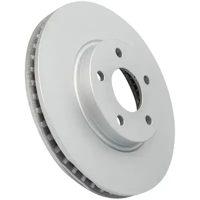 Pagid Front Brake Disc Ford Focus (282Mm) (18 -) | Ld26856Hc P | Euro Car Parts