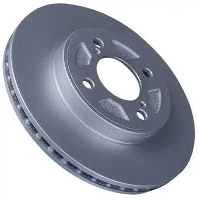 Pagid Front Brake Disc Suzuki Swift (252Mm) (17 -) | Ld26435 P | Euro Car Parts