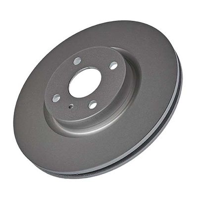 Pagid Front Brake Disc Mazda Mx-5 Iv (Nd) (15-) 280Mm (V) | Ld26473 P-Hc | Euro Car Parts - Thumbnail 2