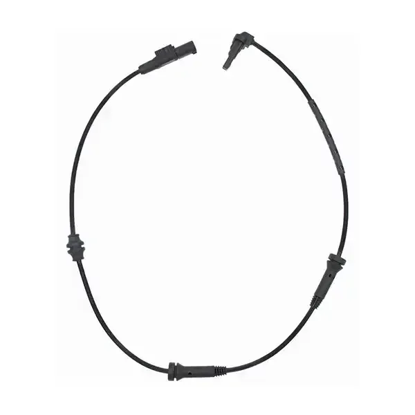 Pagid Front Abs Sensor Fiat Fiorino (08-) | 753815-S1Pagid | Euro Car Parts - Image 1