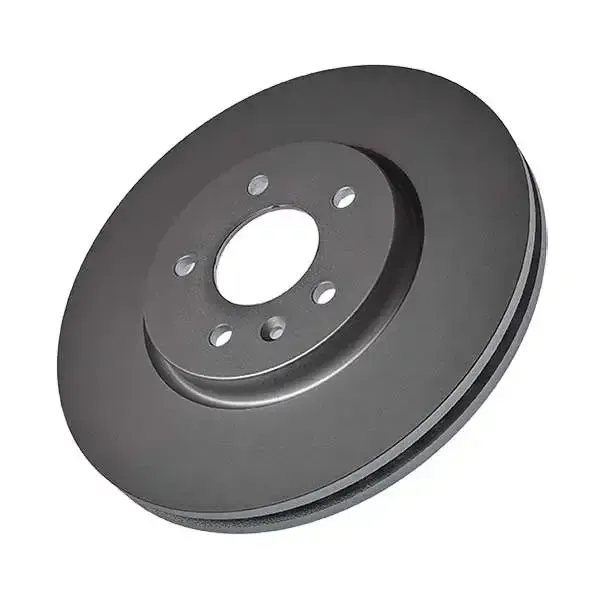 Pagid Front Brake Disc Vauxhall Insignia (17 -) 321Mm | Lw25515 Hc | Euro Car Parts - Image 1