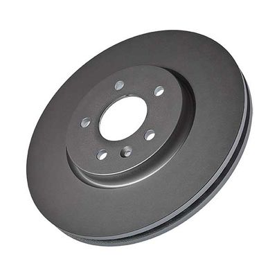 Pagid Front Brake Disc Vauxhall Insignia (17 -) 321Mm | Lw25515 Hc | Euro Car Parts - Thumbnail 2