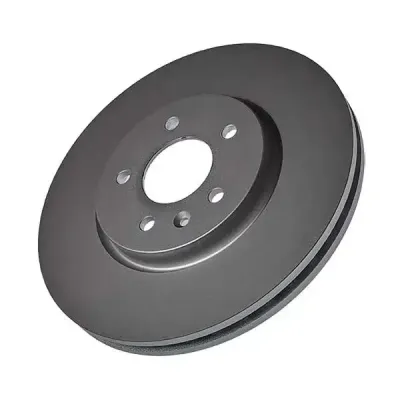 Pagid Front Brake Disc Vauxhall Insignia (17 -) 321Mm | Lw25515 Hc | Euro Car Parts